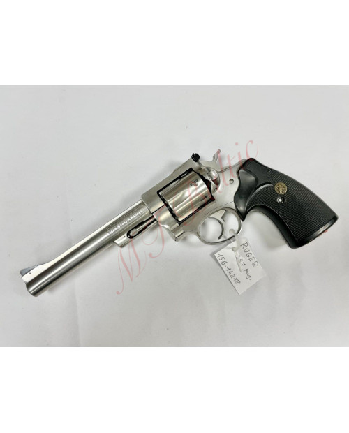 Revolveris Ruger Security Six .357 Magnum